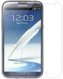 Samsung Galaxy Note II Screen Protector - Anti Finger Print
